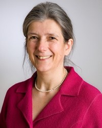 Jane Stephenson: optimistic report